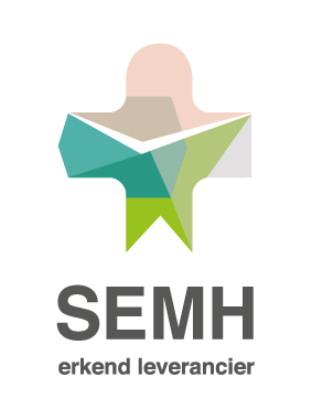 Logo keurmerk SEMH